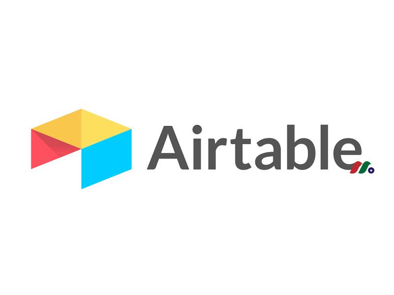 Airtable Logo