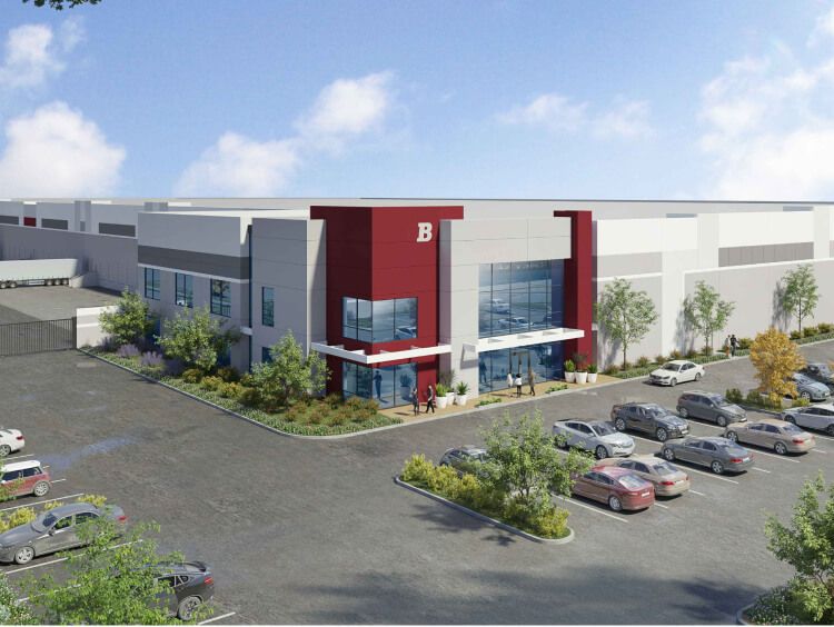 Dorchester Network Hub