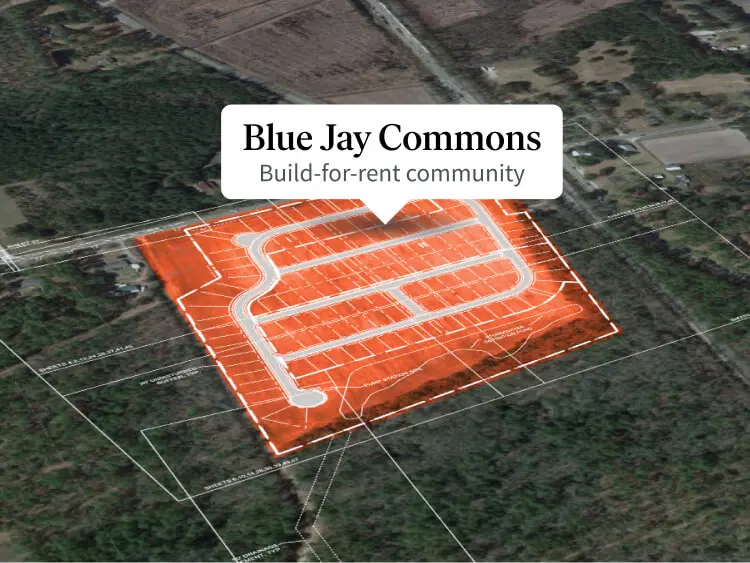 Blue Jay Commons - Image 1