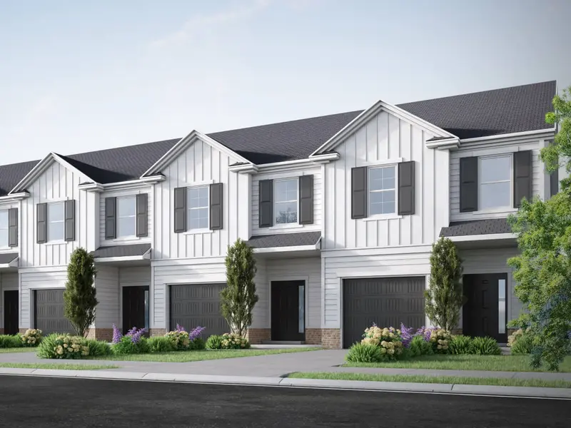 Cottonvale Towns - Image 1